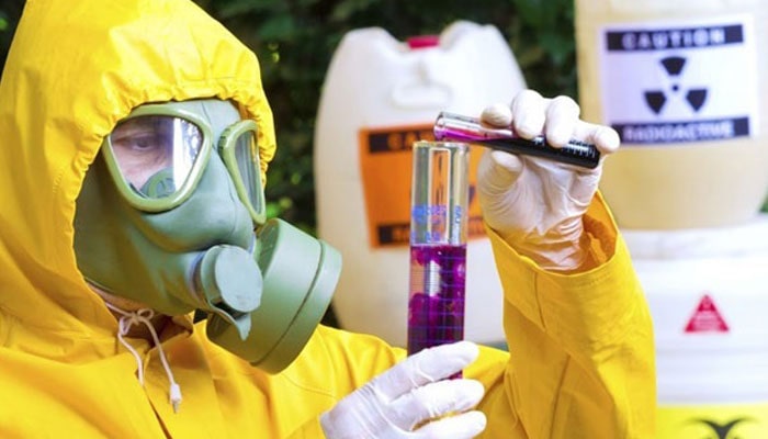 ارزیابی بخارات و گازهای شیمیایی؛ گامی مهم برای محیط کار 7 روش های ارزیابی بخارات و گازهای شیمیایی