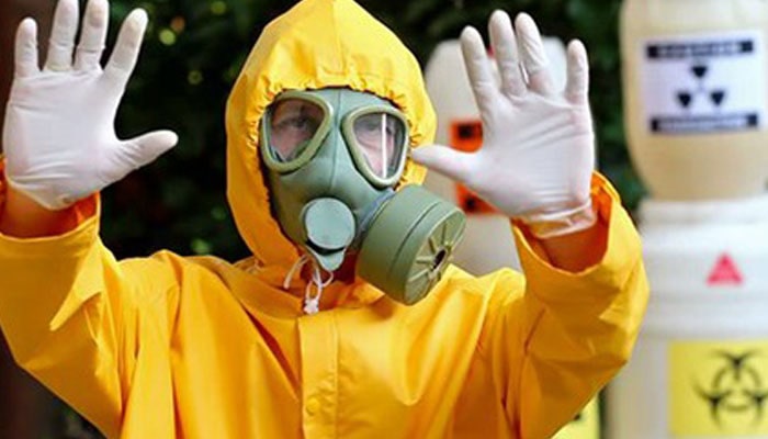 ارزیابی بخارات و گازهای شیمیایی؛ گامی مهم برای محیط کار 8 پاسخ به سوالات متداول در مورد ارزیابی بخارات و گازهای شیمیایی